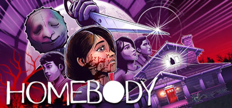 Homebody / Steam Ключ / Все регионы | АВТОВЫДАЧА 24/7