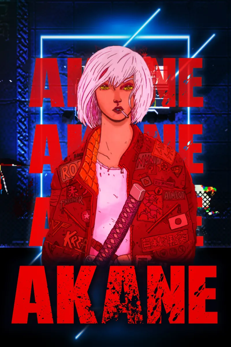 Akane | XBOX+PC | На любой аккаунт