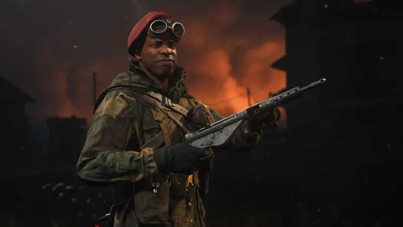 Call of Duty®: Vanguard (Steam Gift) · РФ и весь мир · Автодоставка 24/7