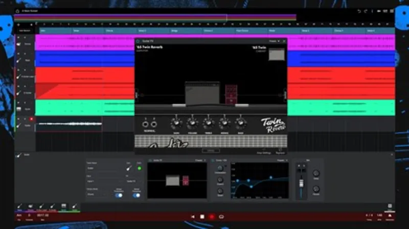 Fender Studio Complete Fender Amps and FX Microsoft Store ПК Windows