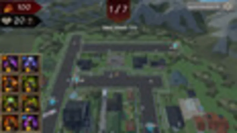 Warfront Vanguard (STEAM KEY/REGION FREE)