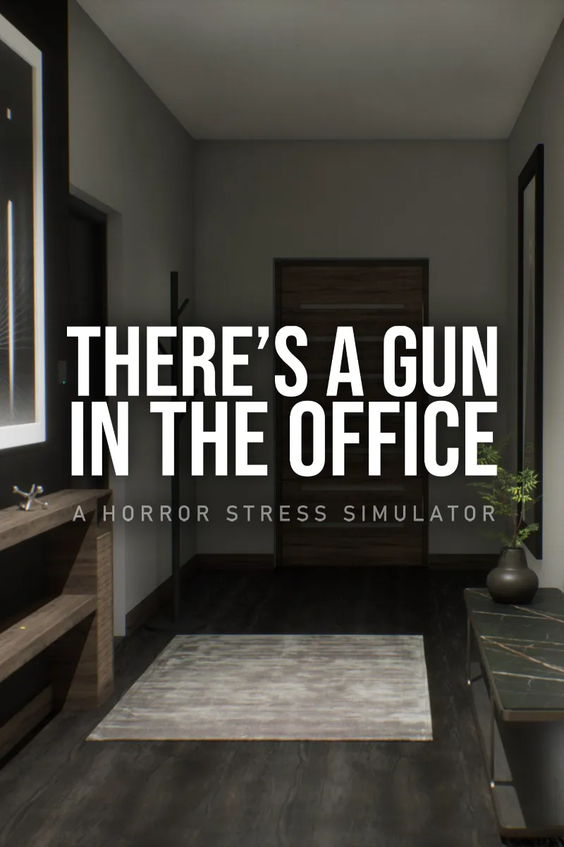 There's a Gun in the Office | XBOX | На любой аккаунт