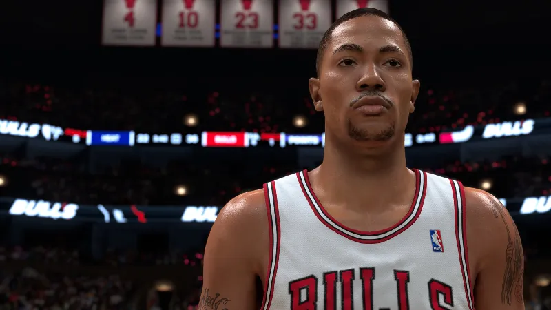 NBA 2K27 Standard Edition (Pre-Purchase) STEAM GIFT