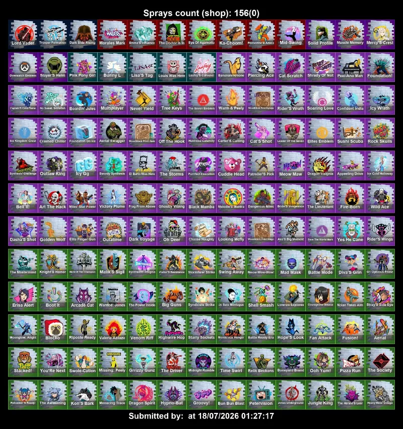 Мгновенный доступ • FN (все платформы) • 126 skins • Snap • 1200 VB • Полный доступ