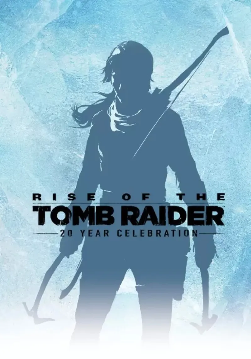Rise of the Tomb Raider: 20 Year Celebration| STEAM КЛЮЧ CIS without RU+BY