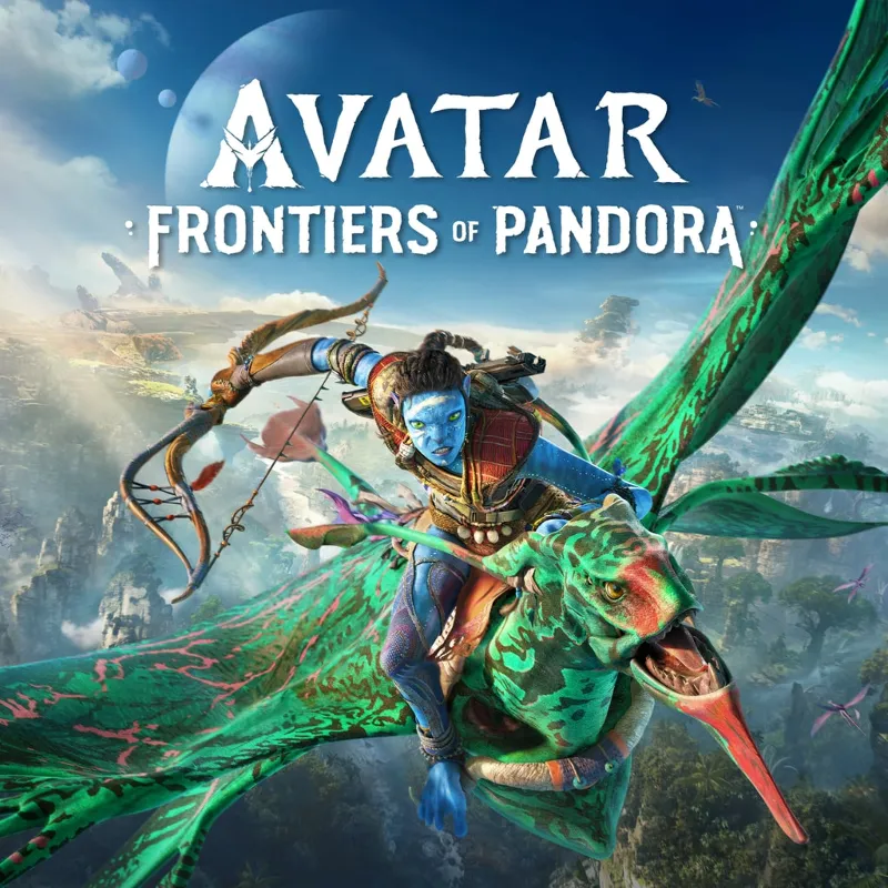 Avatar: Frontiers of Pandora – PlayStation (PSN) – Purchase in Your Account