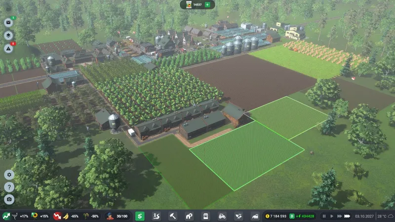 Farm Manager World Xbox Series X|S активация