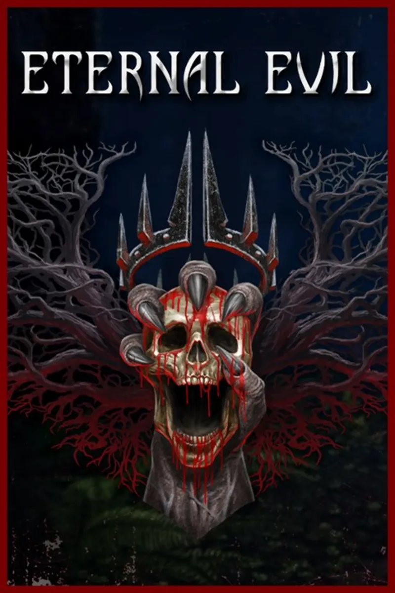 Eternal Evil Xbox Series X|S активация