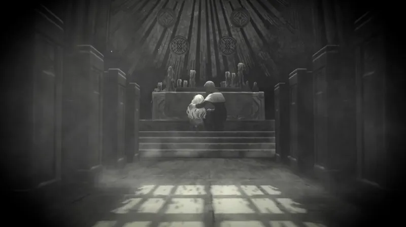 ENDER LILIES: Quietus of the Knights | Nintendo Switch 1/2