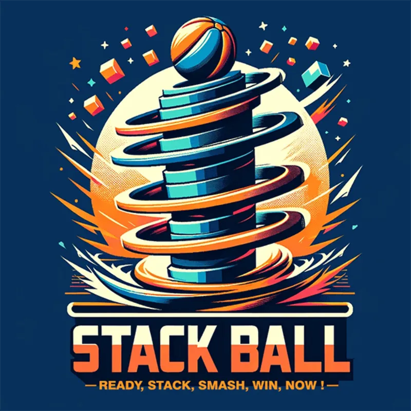 Stack Ball͏ 3D | XBOX+PC | На любой аккаунт