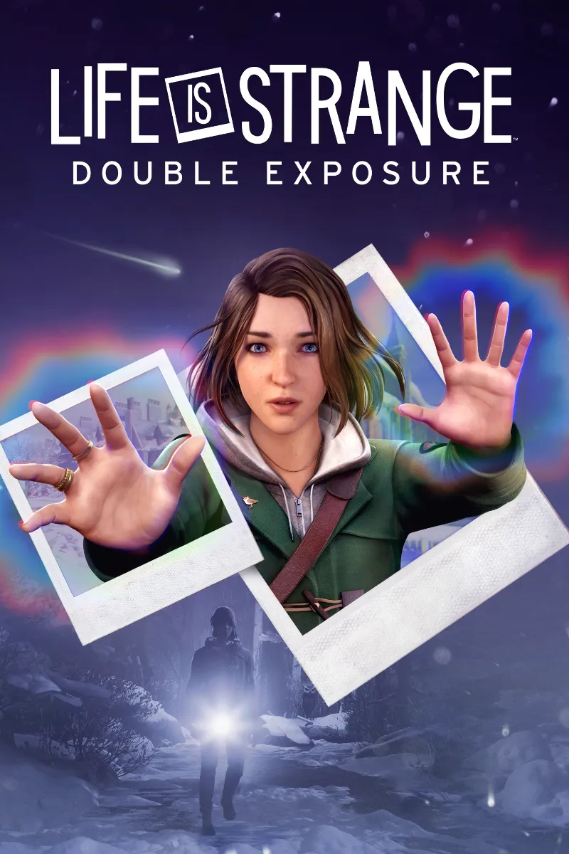 Life is Strange: Double Exposure | XBOX+PC | На любой аккаунт