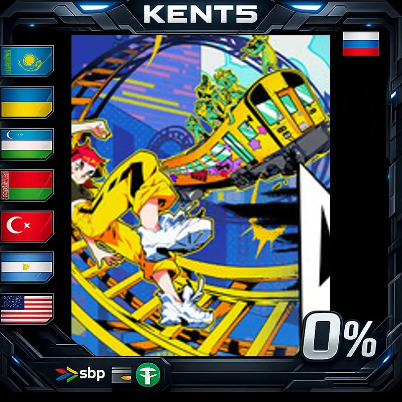 Denshattack - Steam Gift