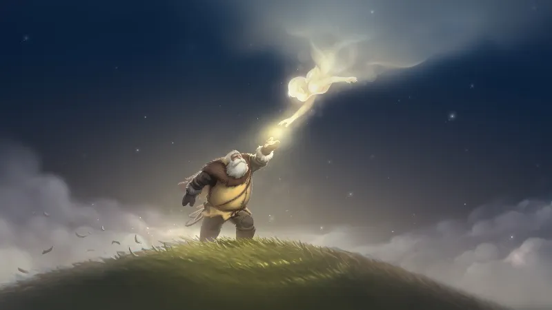 ARISE: A SIMPLE STORY XBOX ONE|XS КЛЮЧ