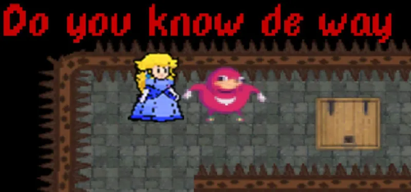Do you know de way / Steam Ключ / Все регионы | АВТОВЫДАЧА 24/7
