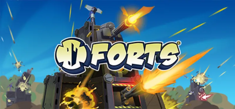 Forts / Steam Ключ / Все регионы | АВТОВЫДАЧА 24/7