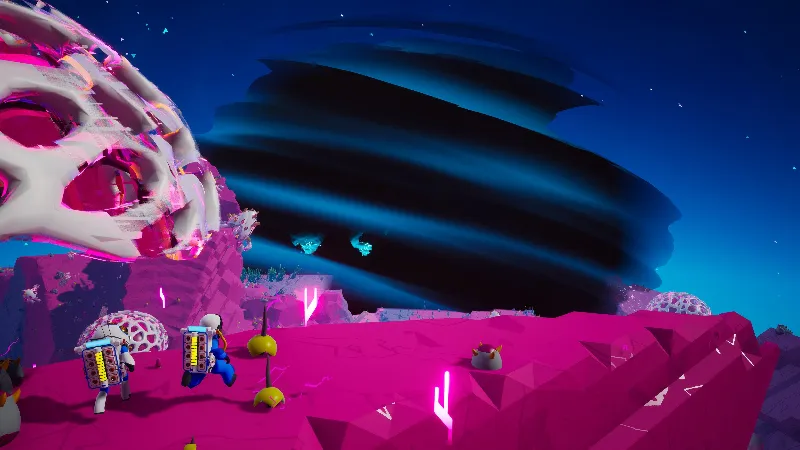 ASTRONEER: GLITCHWALKERS DELUXE EDITION XBOX ONE|XS+PC WIN КЛЮЧ
