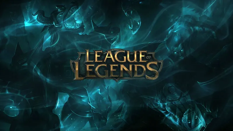 Аккаунт League of Legends 370 уровень Полный доступ