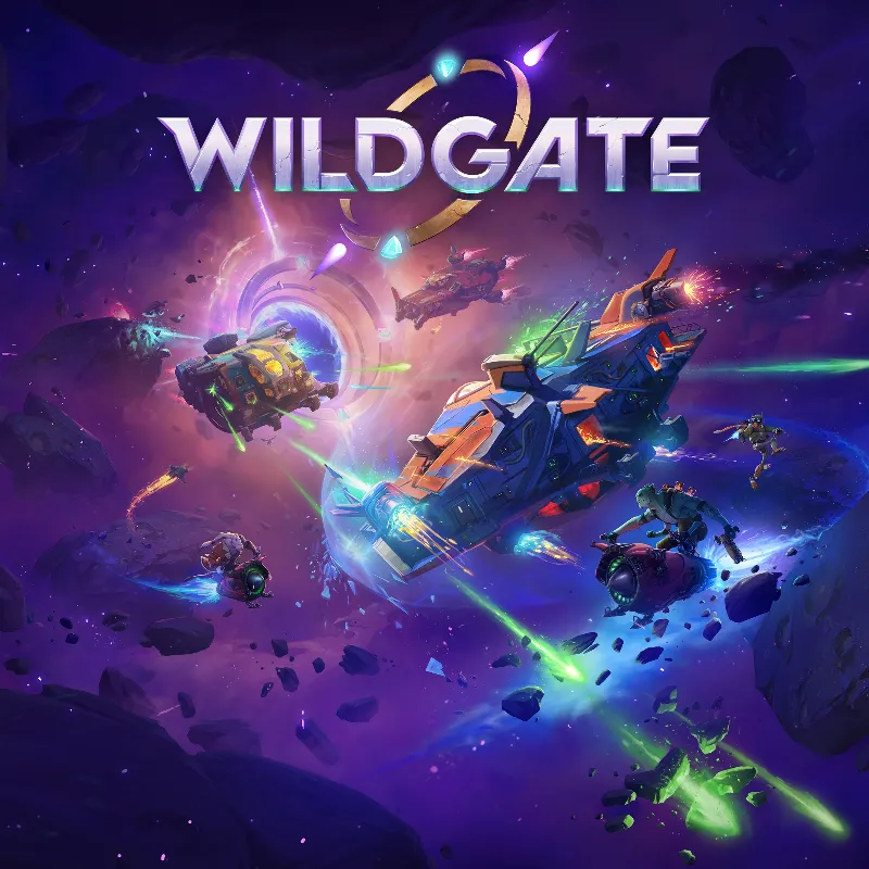 Wildgate | XBOX | На любой аккаунт