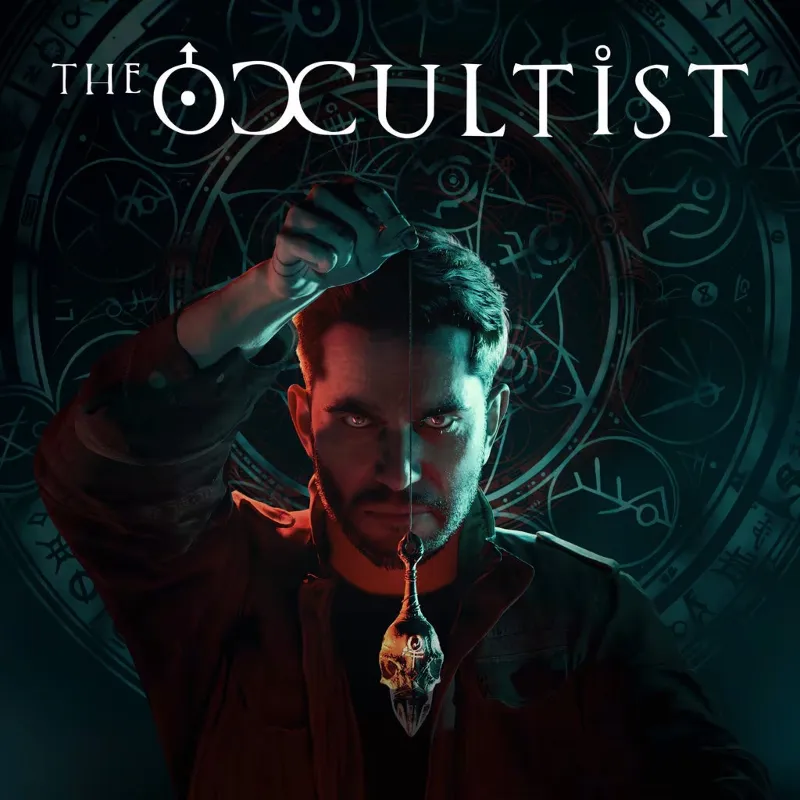 The Occultist PS5/RU -Аренда от 7 дней