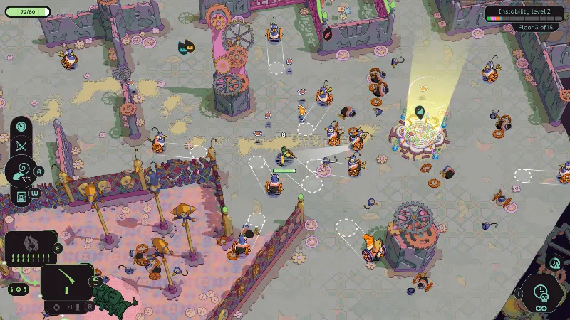 ВСЕ СТРАНЫ+РОССИЯ Enter the Chronosphere STEAM GIFT
