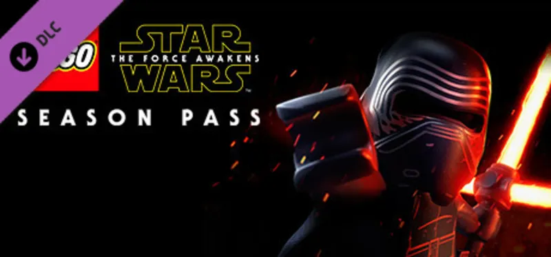 LEGO Star Wars: The Force Awakens - Season Pass DLC / Steam Ключ /… | АВТОВЫДАЧА 24/7