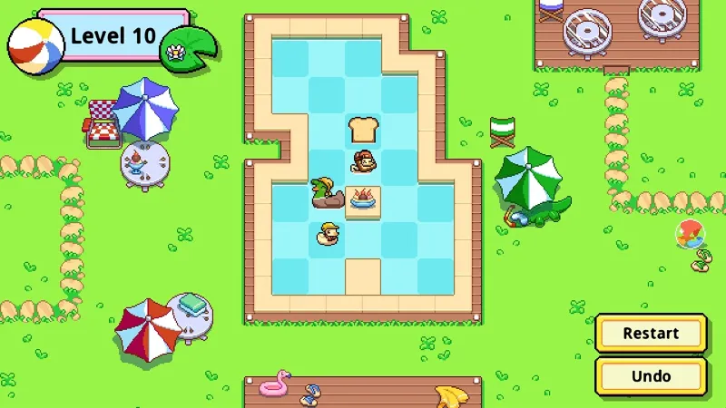 Snack and Quack: Duckling Steps (Xbox One) активация