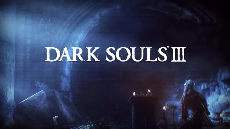 DARK SOULS III [ONLINE STEAM] Полный доступ