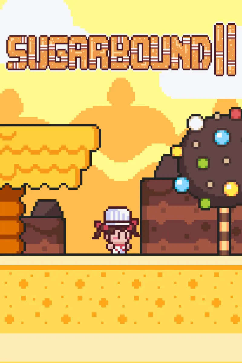 Sugarbound 2 (Windows) | PC | На любой аккаунт