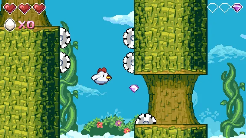Chicken Rescue (Xbox Series) активация