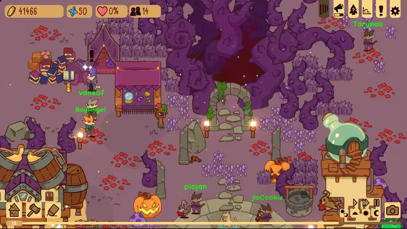 ВСЕ СТРАНЫ+РОССИЯ Projet Cozy Realm STEAM GIFT