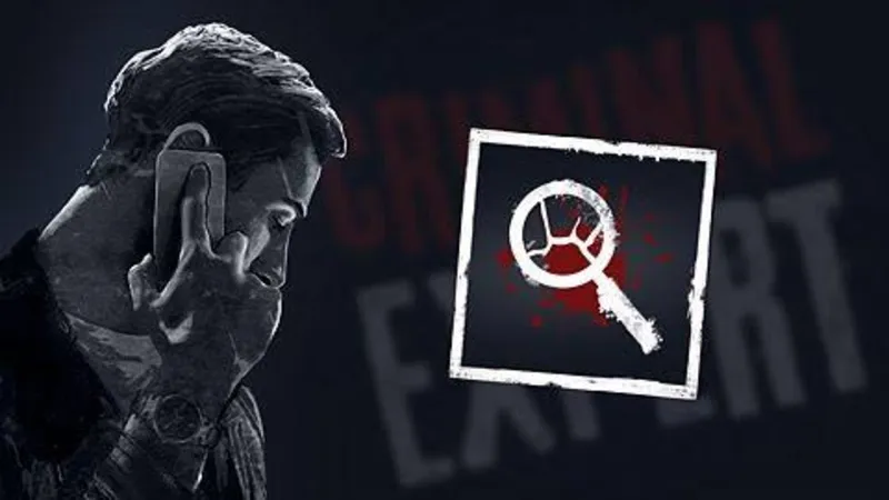 CRIMINAL EXPERT XBOX ONE / X|S КЛЮЧ USA ЛИЦЕНЗИЯ
