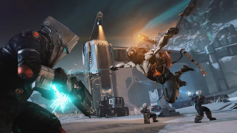Warframe: Доступ Стинакс Прайм - Оружейный набор * RU/KZ/СНГ/TR/CN/AR/IN/BR * DLC