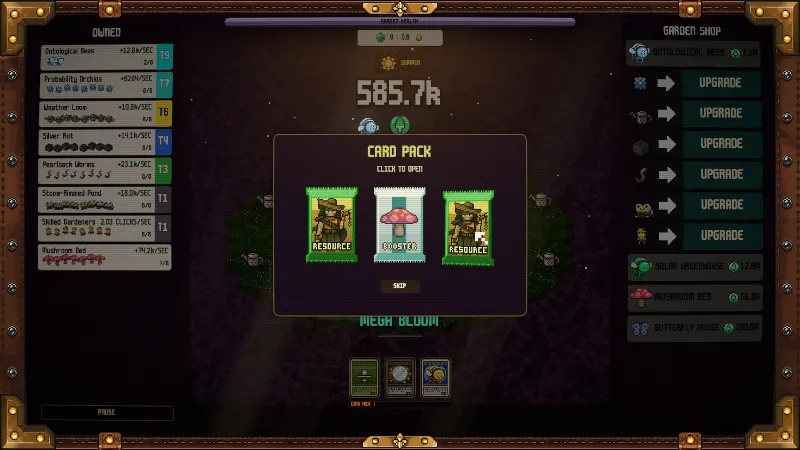 ВСЕ СТРАНЫ+РОССИЯ Garden Eternal STEAM GIFT