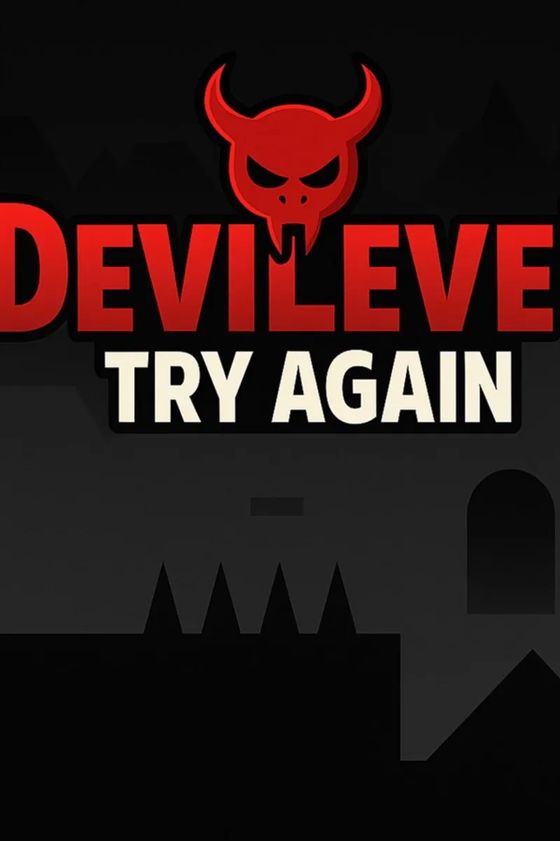 DeviLevel: Try Again Xbox – Purchase for Your Account
