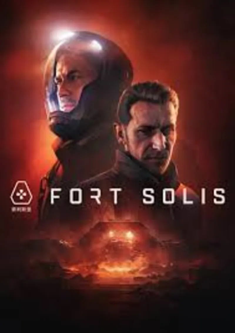 Fort Solis XBOX SERIES X/S КЛЮЧ