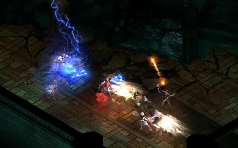 Tyranny - Bastard's Wound STEAM GIFT AUTO RU+МИР