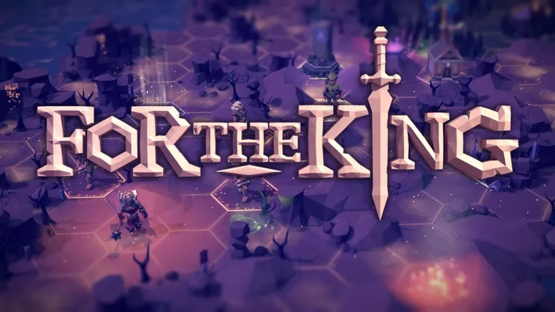 Epic For The King аккаунт+почта