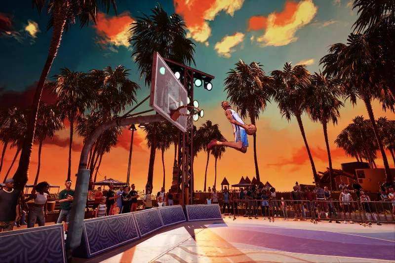 ВСЕ СТРАНЫ+РОССИЯ NBA THE RUN STEAM GIFT