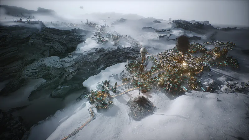 Frostpunk 2: Breach of Trust * RU/KZ/СНГ/TR/CN/AR/IN/BR * DLC * STEAM АВТОДОСТАВКА