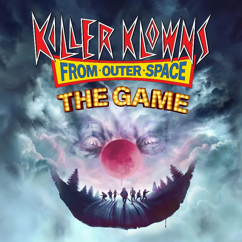 Killer Klowns from Outer Space: Digital Deluxe Upgrade | XBOX | На любой аккаунт