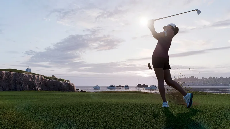 EA SPORTS PGA TOUR EA App КЛЮЧ GLOBAL