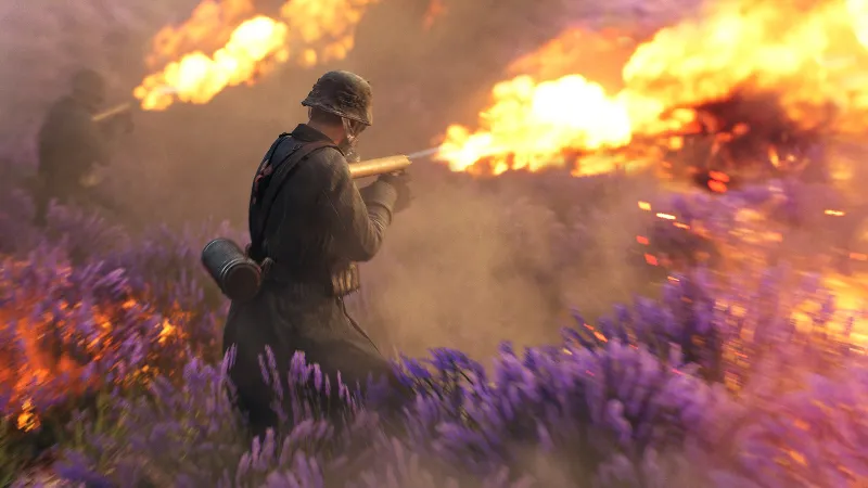 BATTLEFIELD V DEFINITIVE EDITION XBOX ONE|XS КЛЮЧ