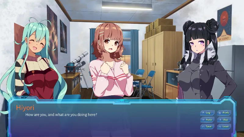 Sakura Alien 2 STEAM Ключ | (СНГ+РФ)