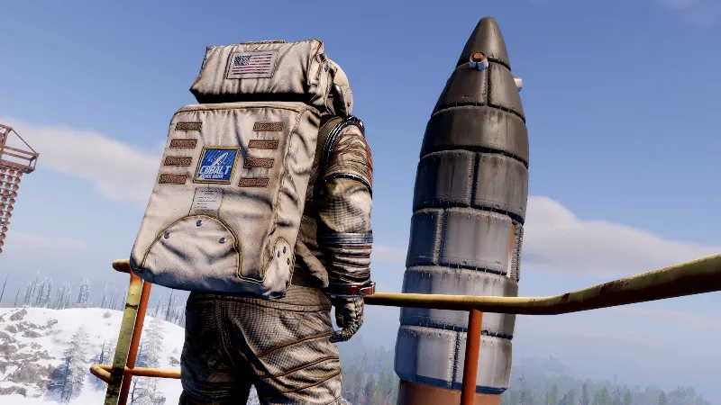 Space Suit XBOX SERIES S|X КЛЮЧ/КОД СРАЗУ