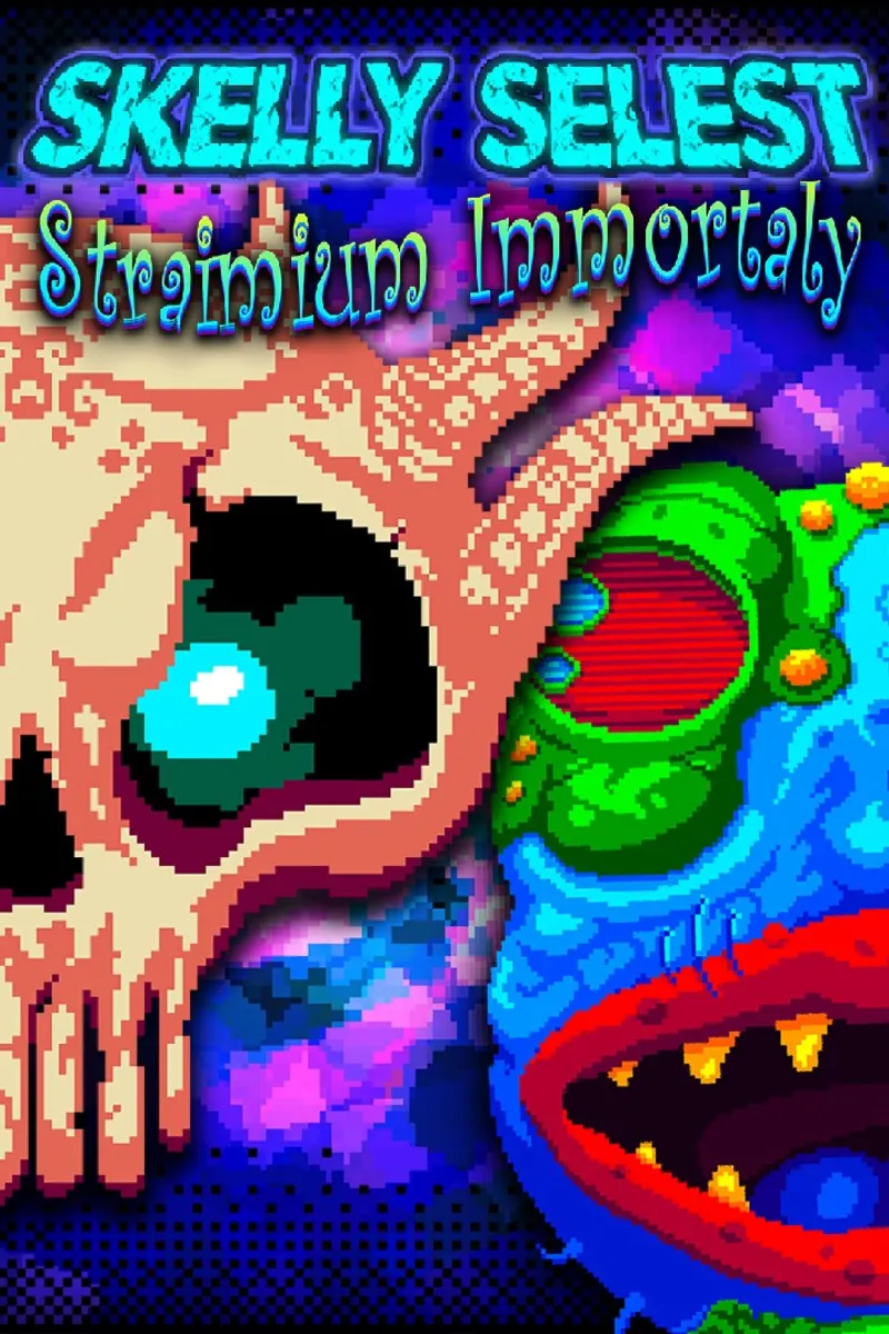 Skelly Selest & Straimium Immortaly Double Pack | XBOX | На любой аккаунт