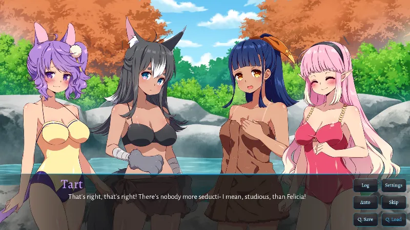 Sakura Knight 2 STEAM Ключ | (СНГ+РФ)
