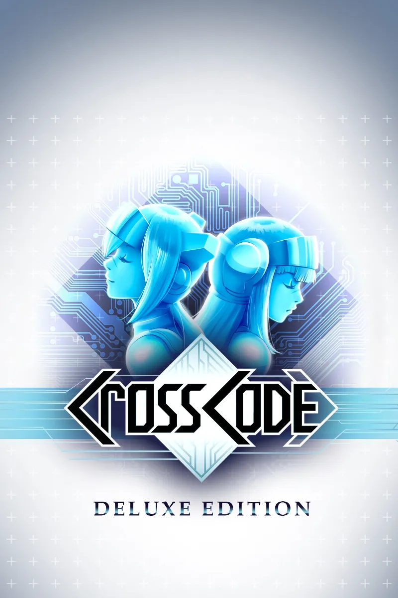 CrossCode Deluxe Edition | XBOX | На любой аккаунт