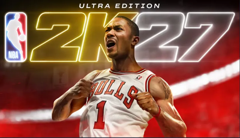 NBA 2K27 Ultra Edition steam