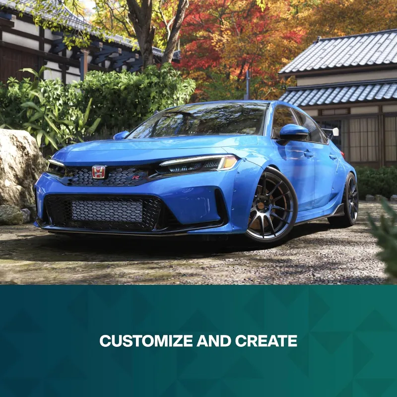 XBOX АРЕНДА Forza Horizon 6 Premium Edition [Xbox Series X|S]