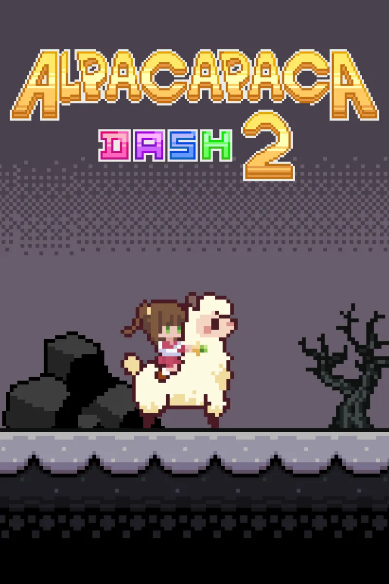 Alpacapaca Dash 2 Bundle (Windows + Xbox) | XBOX+PC | На любой аккаунт